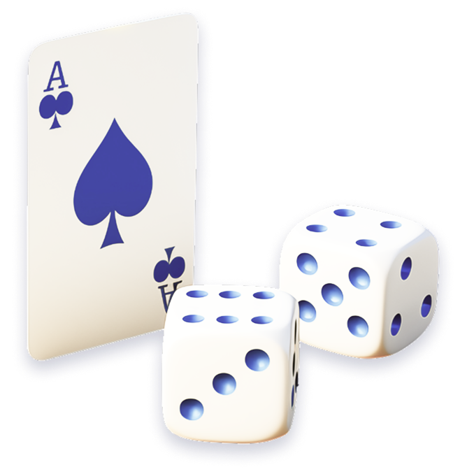 Gaming Illustration